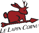 Le Lapin Cornu